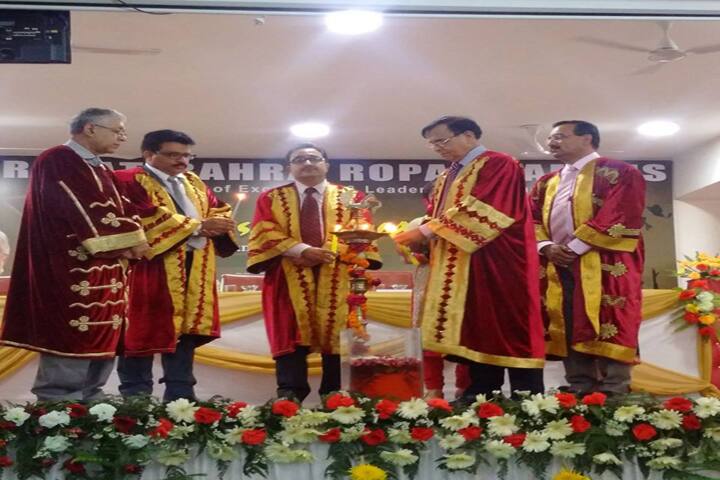 Rayat Institute of Pharmacy campus in Rup Nagar, Punjab, India — photo 4