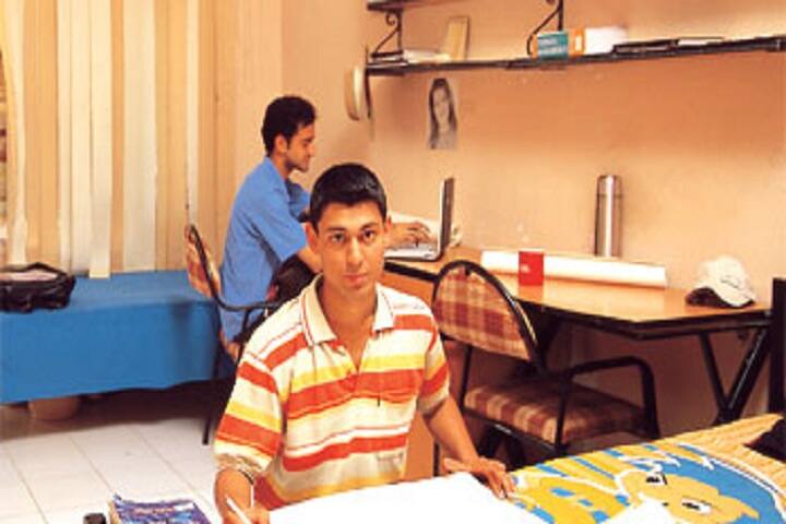 Rayat Institute of Pharmacy campus in Rup Nagar, Punjab, India — photo 6