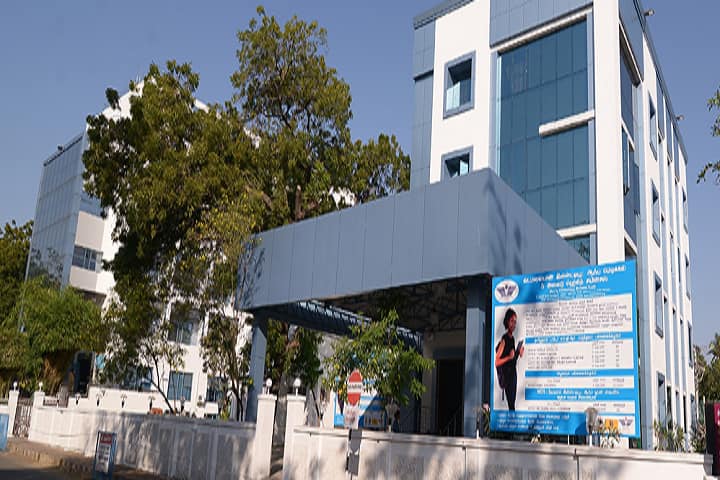 Vadamalayan Institute of Medical and Allied Health Sciences, Madurai campus in Madurai, Tamil Nadu, India