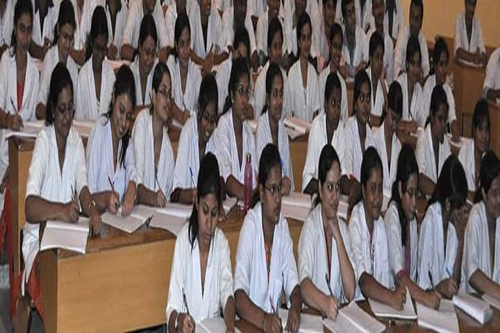 Vadamalayan Institute of Medical and Allied Health Sciences campus in Madurai, Tamil Nadu, India — photo 2