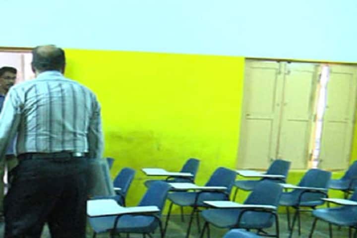 Yannam David College of Elementary Education and Kattupalli Yohan College of Education campus in Bhattiprolu, Andhra Pradesh, India — photo 2