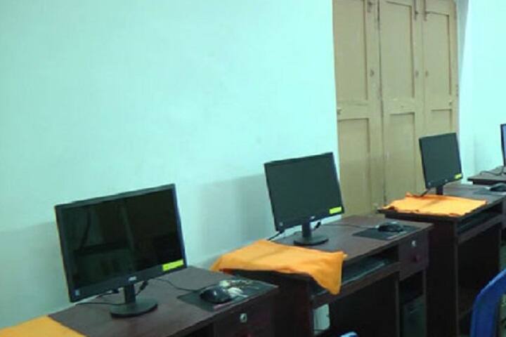 Yannam David College of Elementary Education and Kattupalli Yohan College of Education campus in Bhattiprolu, Andhra Pradesh, India — photo 3