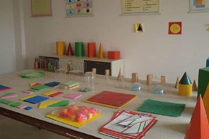 Dhanalakshmi College of Education campus in Ipur, Andhra Pradesh, India — photo 5