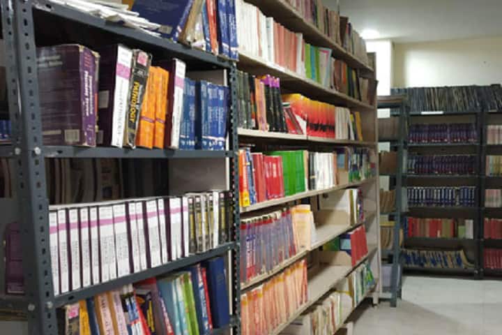 Vaageswari College of Pharmacy campus in Thimmapur, Telangana, India — photo 3