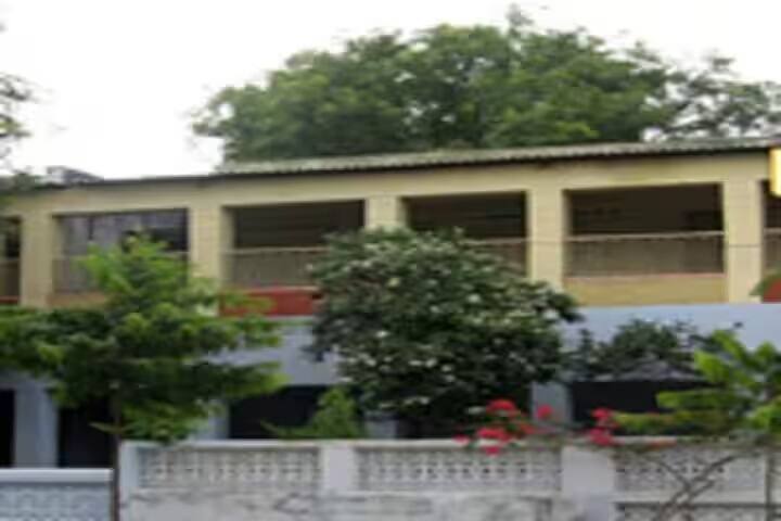 Jawahar Vidyapeeth Teachers Training College campus in Udaipur, Rajasthan, India — photo 5