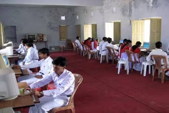 Jawahar Vidyapeeth Teachers Training College campus in Udaipur, Rajasthan, India — photo 6