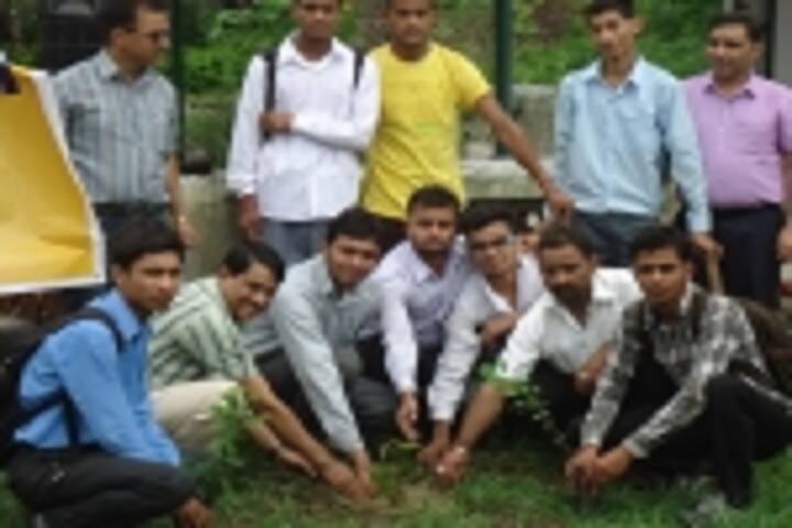 Government Polytechnic campus in Kangra, Himachal Pradesh, India — photo 6