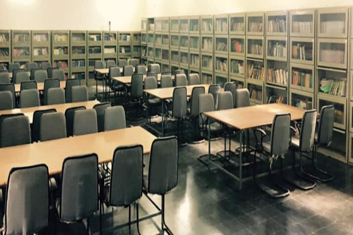 Sri Vivekananda College of Education campus in Vinukonda, Andhra Pradesh, India — photo 4