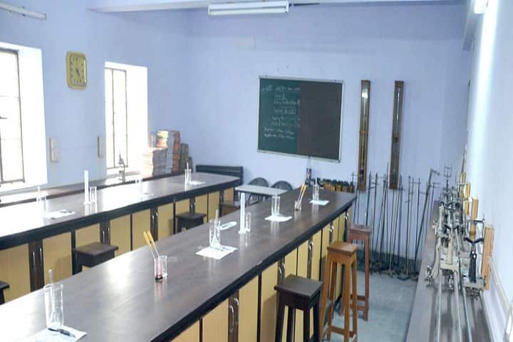 Central Modern College of Education campus in Kolkata, West Bengal, India — photo 3