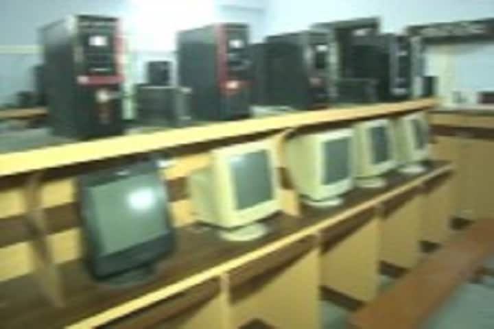 Central Modern College of Education campus in Kolkata, West Bengal, India — photo 5