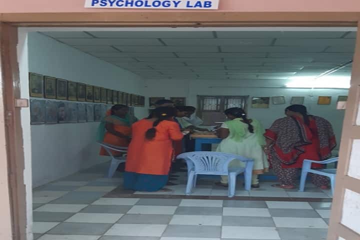 KSR and KRK College of Education campus in Tenali, Andhra Pradesh, India — photo 2