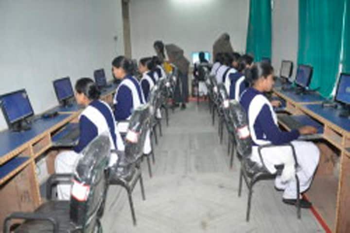 NIHER Patna campus in Patna, Bihar, India — photo 2