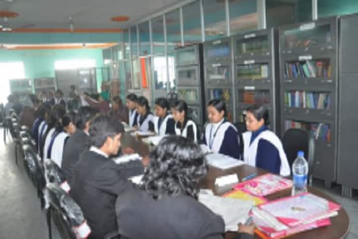 NIHER Patna campus in Patna, Bihar, India — photo 3
