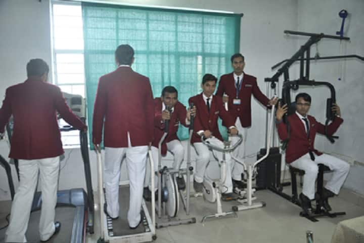 NIHER Patna campus in Patna, Bihar, India — photo 4