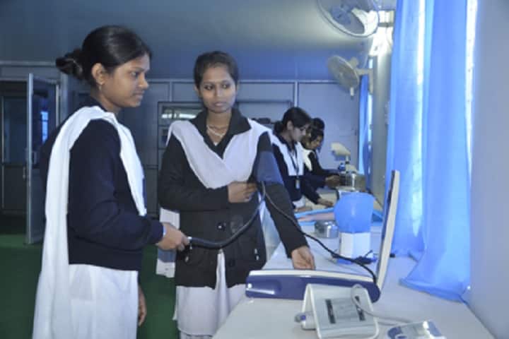 NIHER Patna campus in Patna, Bihar, India — photo 5
