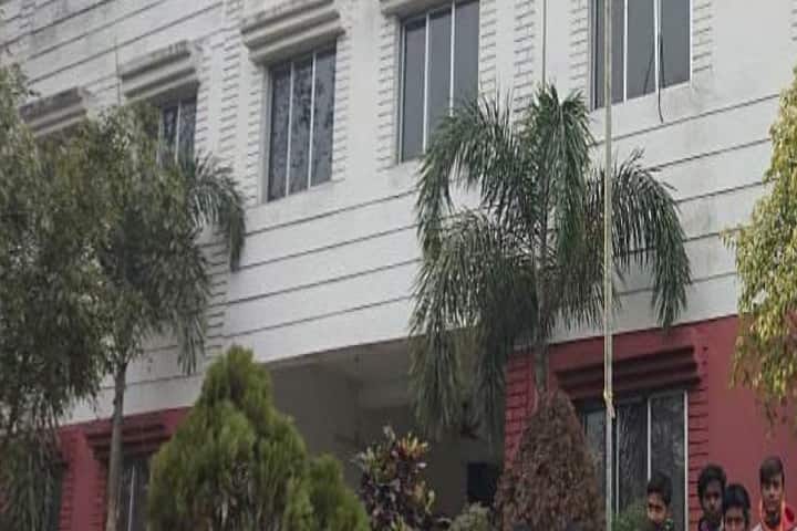 BKJK School of Education campus in Nadia, West Bengal, India — photo 1