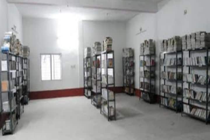 BKJK School of Education campus in Nadia, West Bengal, India — photo 5