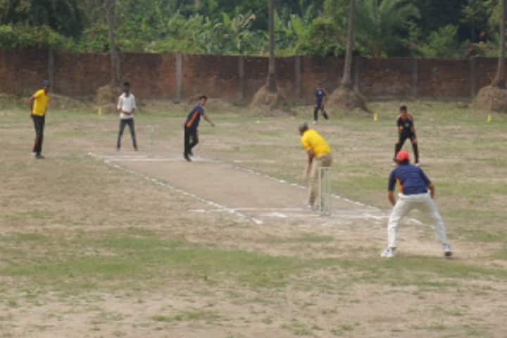 Bishnupriya College of Education campus in Kolkata, West Bengal, India — photo 6
