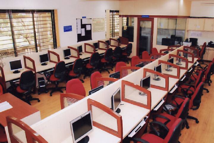 WPU School of Engineering and Technology campus in Pune, Maharashtra, India — photo 2