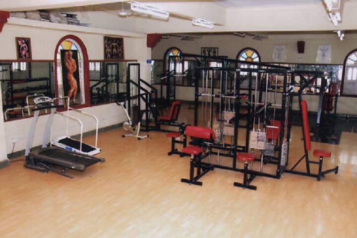 WPU School of Engineering and Technology campus in Pune, Maharashtra, India — photo 4