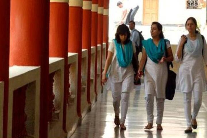 WPU School of Engineering and Technology campus in Pune, Maharashtra, India — photo 6