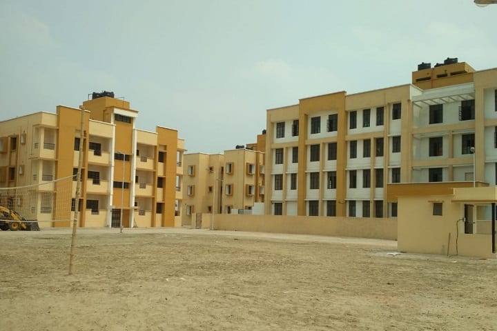 Government Polytechnic campus in Madhepura, Bihar, India — photo 1