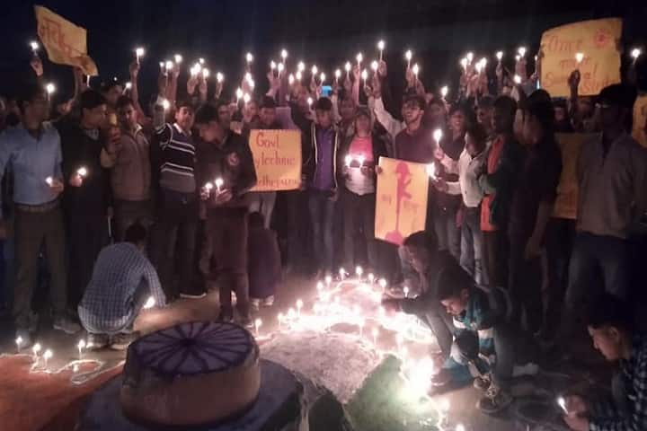 Government Polytechnic campus in Madhepura, Bihar, India — photo 2