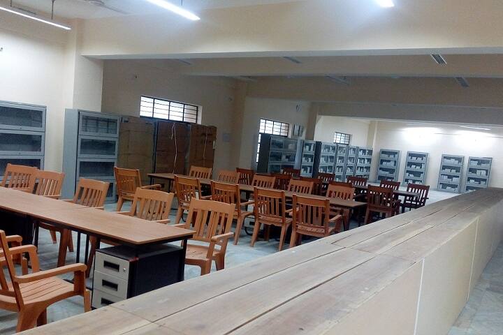 Government Polytechnic campus in Madhepura, Bihar, India — photo 4