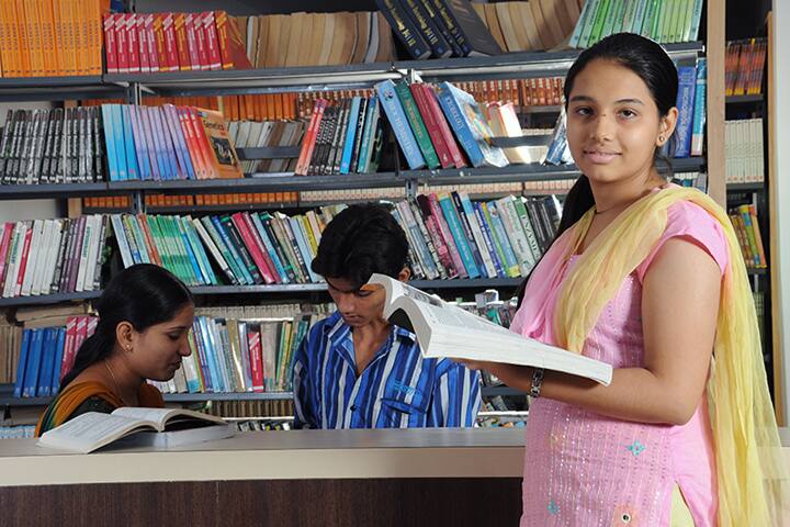 Vaagdevi College of Pharmacy campus in Warangal, Telangana, India — photo 4