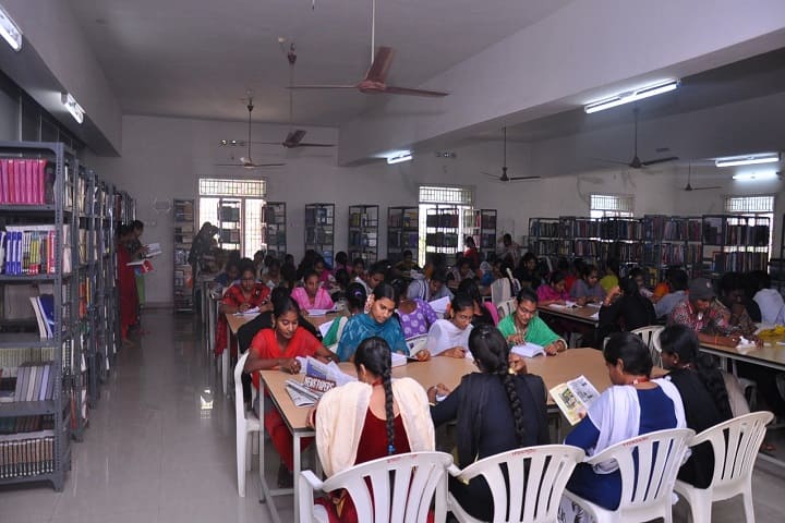 V V Institute of Pharmaceutical Sciences campus in Gudlavalleru, Andhra Pradesh, India — photo 2