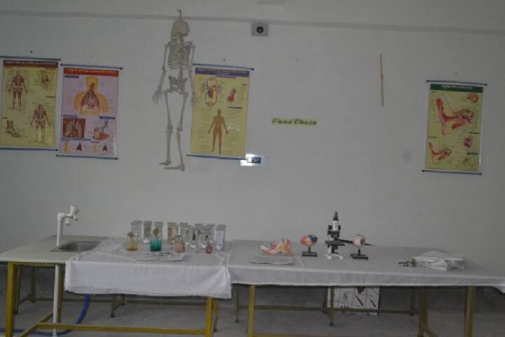 Barasat Subhas Chandra College of Education campus in Patincha, West Bengal, India — photo 4