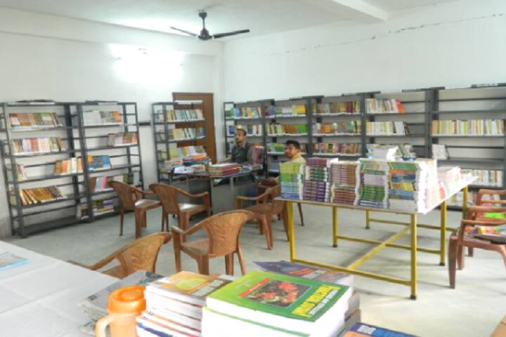Barasat Subhas Chandra College of Education campus in Patincha, West Bengal, India — photo 5