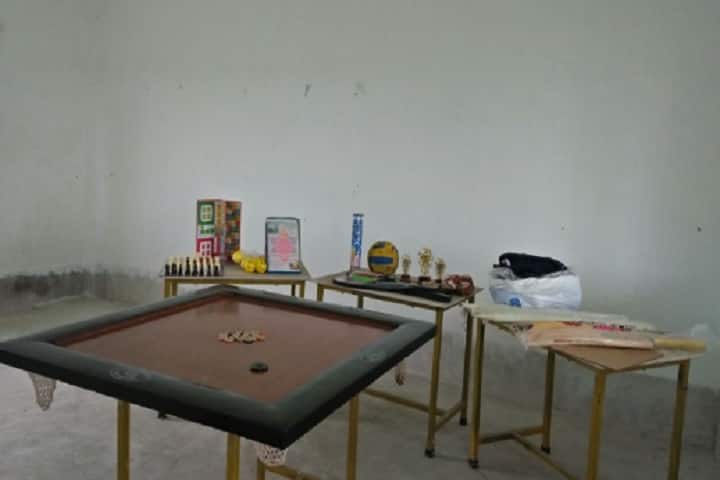 Barasat Subhas Chandra College of Education campus in Patincha, West Bengal, India — photo 6