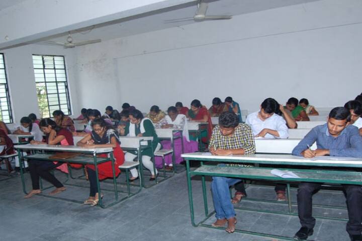 KCEA Nizamabad campus in Nizamabad, Telangana, India — photo 4