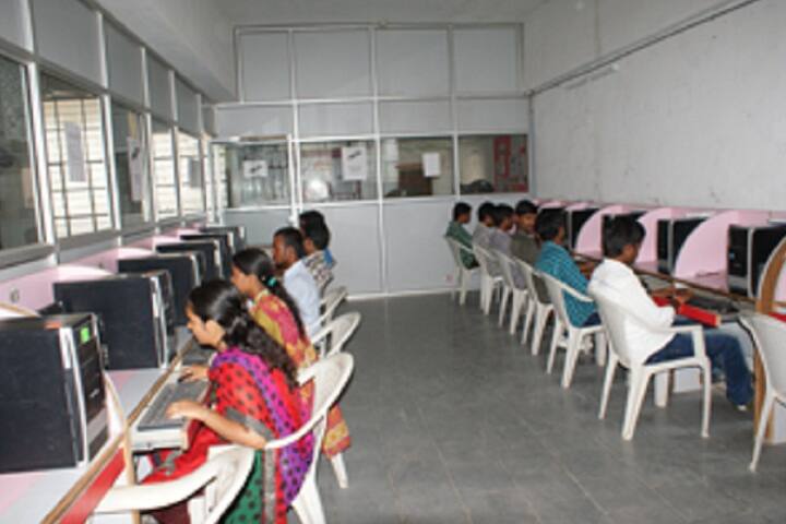 KCEA Nizamabad campus in Nizamabad, Telangana, India — photo 6