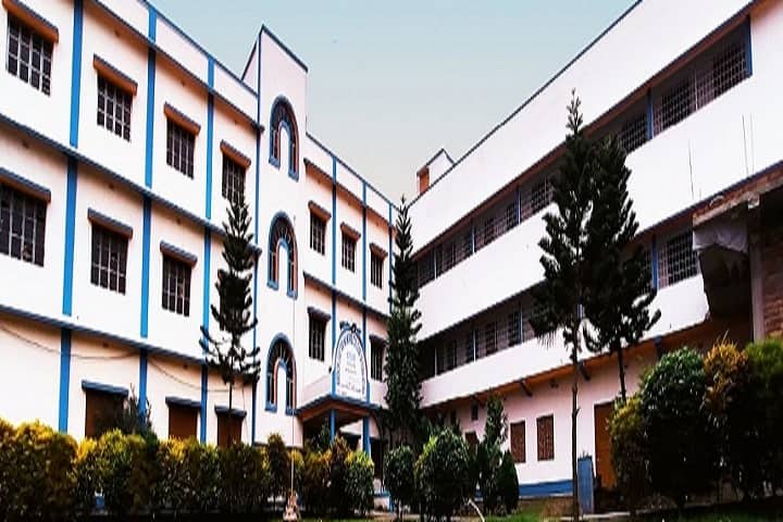 Abdus Sattar Memorial College of Education, Murshidabad campus in Murshidabad, West Bengal, India