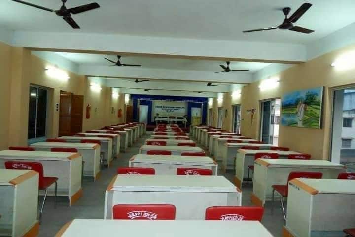Abdur Rahim Panchanan Pal Institution campus in Murshidabad, West Bengal, India — photo 3