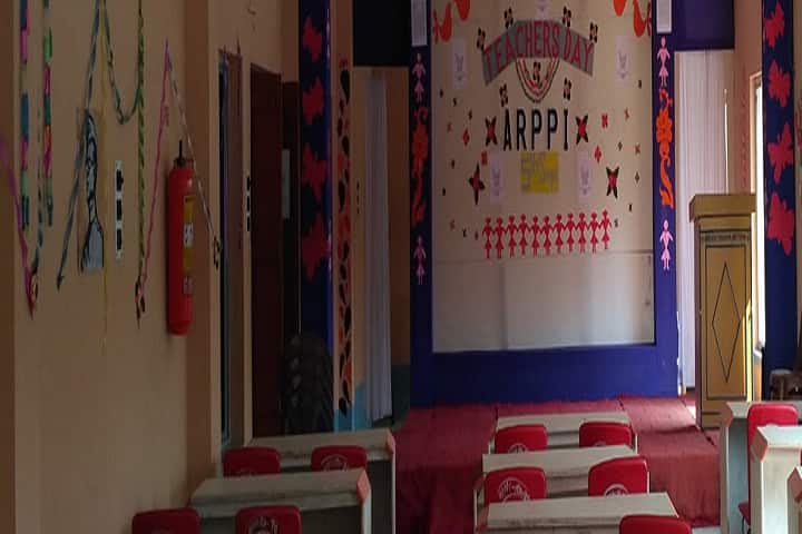 Abdur Rahim Panchanan Pal Institution campus in Murshidabad, West Bengal, India — photo 5