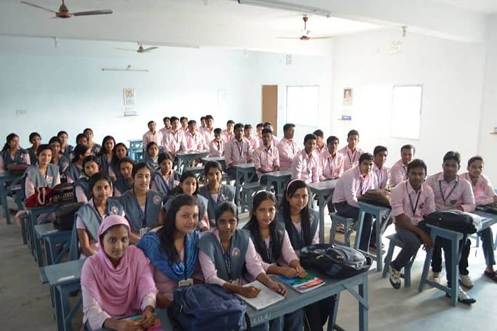 AM Teachers Training Institute campus in Suti, West Bengal, India — photo 2