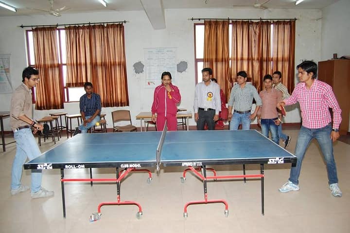 Shrinathji Institute for Technical Education campus in Meerut, Uttar Pradesh, India — photo 5
