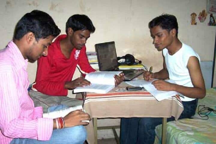 Synergy Institute of Engineering and Technology campus in Dhenkanal, Odisha, India — photo 6