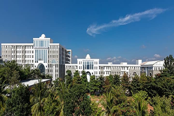 School of Legal Education campus in Bengaluru, Karnataka, India — photo 1