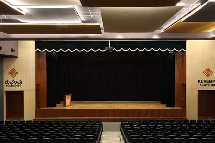 School of Legal Education campus in Bengaluru, Karnataka, India — photo 2