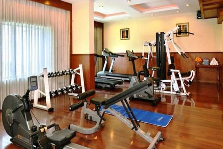 Universal Institute of Pharmacy campus in Sahibzada Ajit Singh Nagar, Punjab, India — photo 6