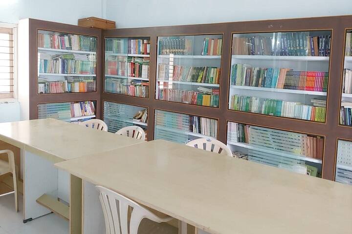 Unity College of Pharmacy campus in Bhuvanagiri, Telangana, India — photo 3