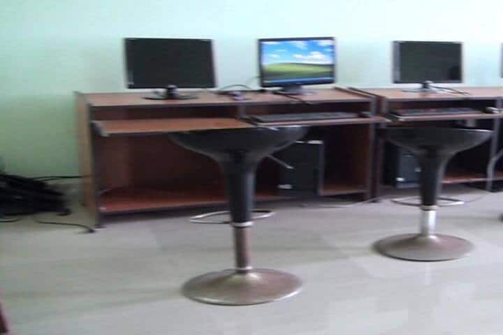 United Institute of Pharmacy campus in Kurukshetra, Haryana, India — photo 2