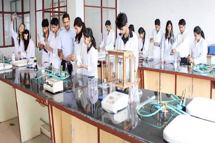 United Institute of Pharmacy campus in Kurukshetra, Haryana, India — photo 3
