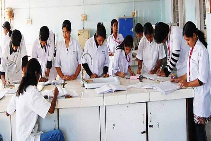 United Institute of Pharmacy campus in Kurukshetra, Haryana, India — photo 4