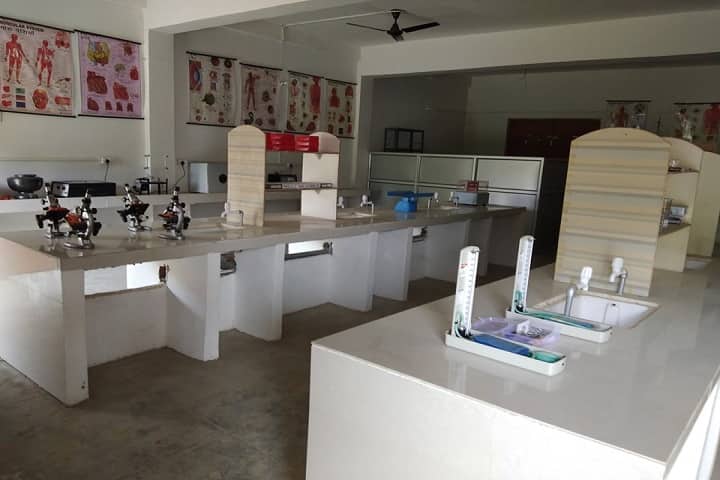 Uma College of Pharmacy campus in Pratapgarh, Uttar Pradesh, India — photo 2