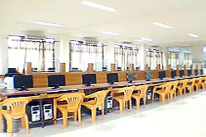 GVR and S College of Education campus in Guntur, Andhra Pradesh, India — photo 2